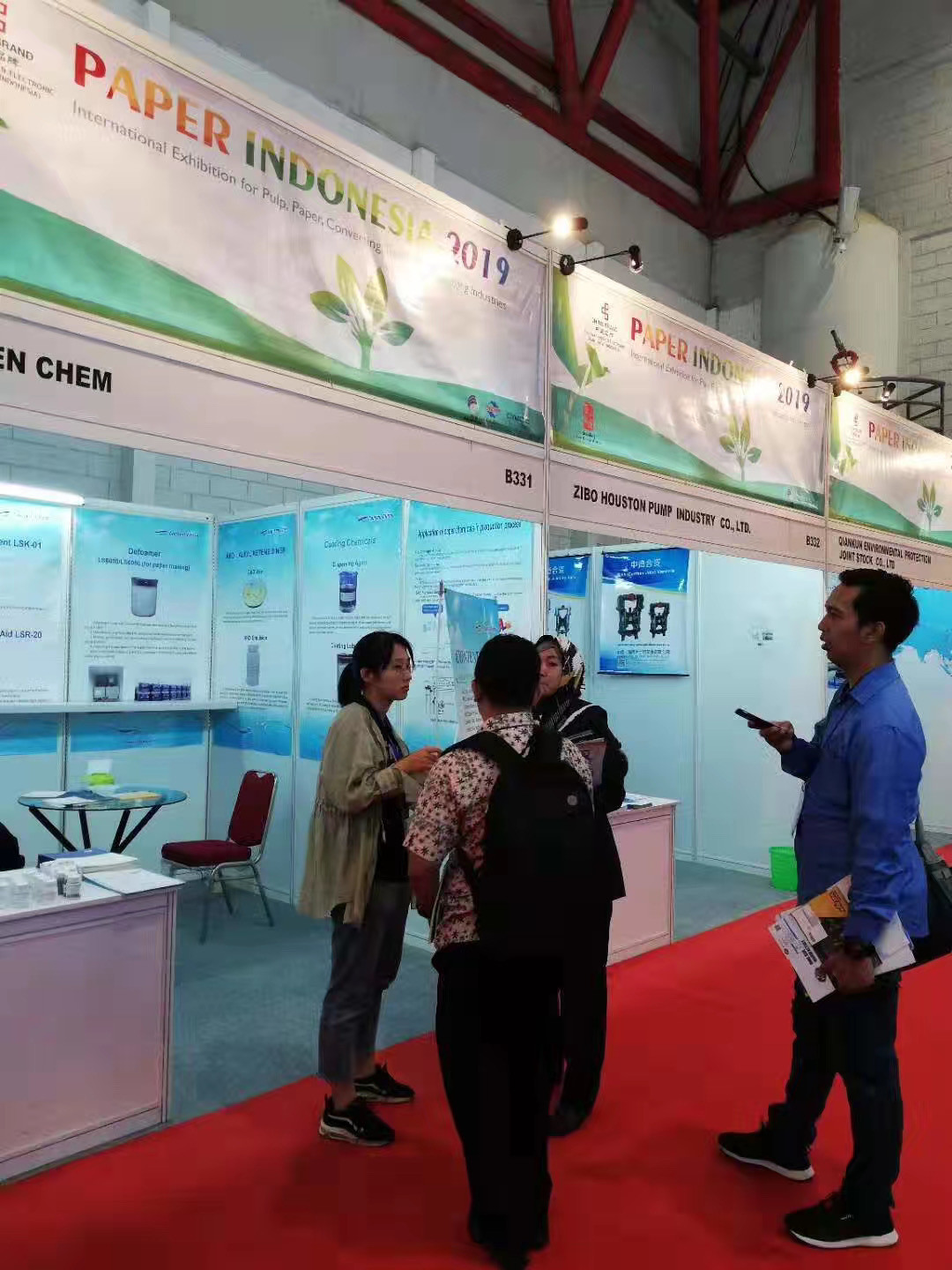 High Efficiency Oil Removal Agent Paint Coating with High Oil Removal Rate
