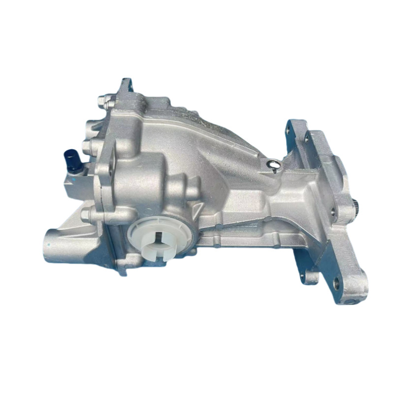 RUNVEE Wholesale 530003B300 Rear Differential Bracket Assembly G/R=3.091 For KIA 2009-2014 SORENTO 2.2T 2.4L 53000-3B300