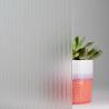 Buy cheap 3-12mm Non Fingerprint Frost Etched Solid Construction Glass Sheets for Hall Building from wholesalers