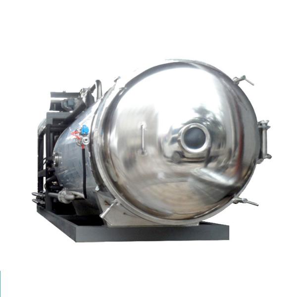 Buy cheap Food Vacuum Freeze Drying Machine For Vegetable and Fruit Drying from wholesalers