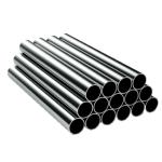 2B Surface Polished Decorative Stainless Steel Welded Pipe 100mm-6000mm