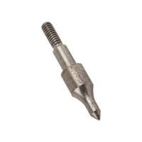 Buy cheap 6mm Ferrule Archery Field Points Arrow Tips For Compound Bow product