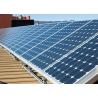 Buy cheap Eco Friendly 290 W C Grade Solar Panels MC4 Compatible Long Life Span from wholesalers