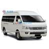 Buy cheap 10 Seats 12 Seats 15 Seats 16 Seats Foton Mini City Bus from wholesalers