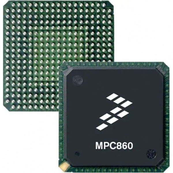 Quality MPC860TCVR66D4 for sale
