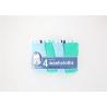 Buy cheap Quick Suction Sweat Baby Bath Washcloths 100% Cotton 300G 9x9" from wholesalers