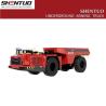 Buy cheap 42ton Mining Truck for Large Underground Mining Metal Mine from wholesalers