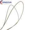 Buy cheap 24AWG 250C Hook Up High Temp Silicone Cable ETFE Insulation from wholesalers