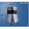 Buy cheap 50W 40K Piezoelectric Ultrasonic Transducer For Cleaning Tank from wholesalers
