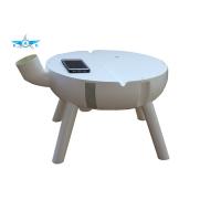 Buy cheap Agricultural Carbon Fiber Propeller Static Balance White Color Long Lifespan product