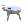 Buy cheap Agricultural Carbon Fiber Propeller Static Balance White Color Long Lifespan from wholesalers