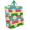 Buy cheap Cmyk Or Panton Color Grocery Shopping Bag 20kg Reusable Shopping Bags from wholesalers