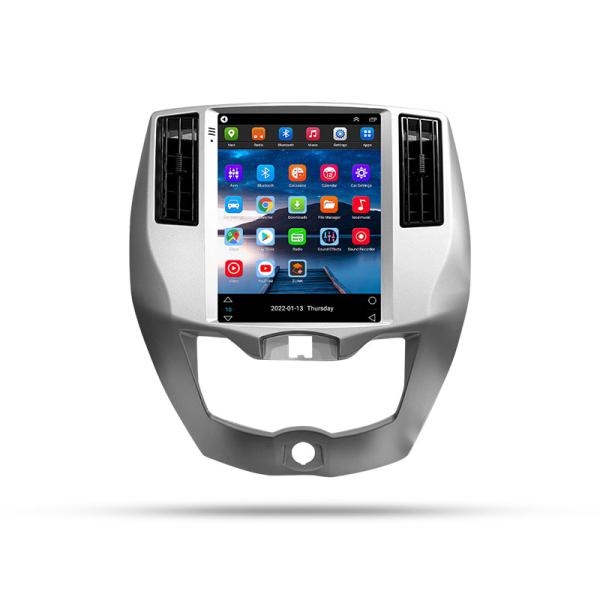 Buy cheap 9.7inch Android Car GPS Navigation For Nissan LIVINA 2007+ 4 Core Auto from wholesalers