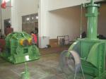 Buy cheap Alloy steel mixer chamber banbury machine rubber mixer 220KW 1000kg/h 100L from wholesalers