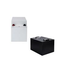 Buy cheap Custom 51.2V 48v 50Ah 80ah 100ah Lifepo4 Storage Battery For UPS Car product