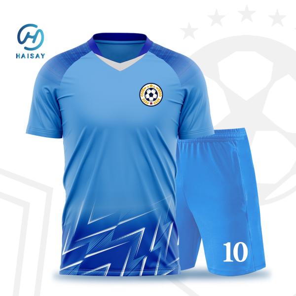 Buy cheap XL Elite Football Jersey Lightweight Polyester Ergonomic Fit Vibrant Colors for Matches Training Sessions from wholesalers
