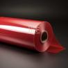 Buy cheap 60 Micron Opaque Red Cast CPP Film High Puncture Resistance from wholesalers