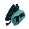 Buy cheap 7x9cm Luxury Microfiber Small Velvet Gift Bags With Drawstring from wholesalers