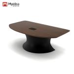 Customizable Color and Size Executive Desk President Table Commercial Office