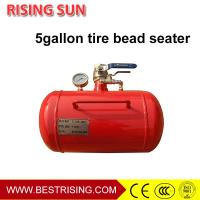 Buy cheap Car workshop used 5 gallon tire bead seater for inflating tire product