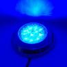 Buy cheap LED Tech Stainless Steel Swimming Pool Light 36W Wall Mounted Flat 12V AC IP 68 from wholesalers