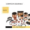 Buy cheap Self Lubricating Bronze Composite Bushes from wholesalers