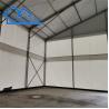 Buy cheap Industrial PVC Aluminum Temporary Storage Tents Outdoor Heavy Duty Tent Production from wholesalers