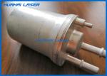 Water Cooling Handheld Laser Welding Machine 2mm Stainless Steel Water Tank