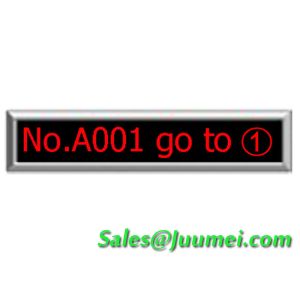 Buy cheap China Banking Queue Equipment Machine supplier from wholesalers
