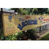 Buy cheap Swil Outdoor PVC Vinyl Wall Banner For Customized Advertising from wholesalers