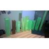 Buy cheap PP Corrugated Plastic Tree Guard Corflute Sustainable Tree Guards from wholesalers