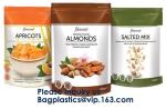 PRINTED PAPER & PLASTIC CUPS CUSTOM PRINTED ROLLS Pet Food Packaging Bags Flat