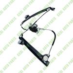 For Maserati Levante M61 Left Front Electric Vehicle Window Glass Lifter