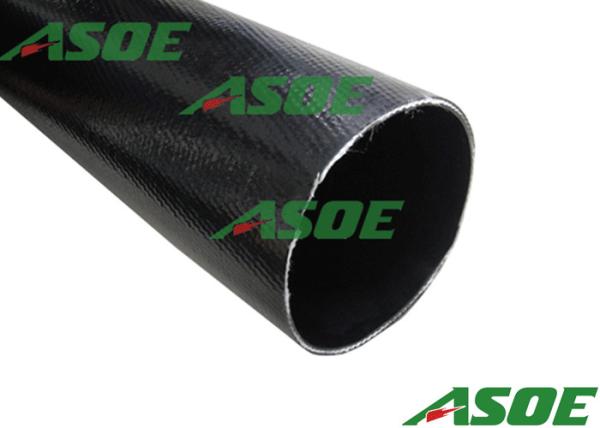 Buy cheap TPE-T 10 Inch Lay Flat Hose For Water Transfer , 660ft Lay Flat Drain Hose from wholesalers