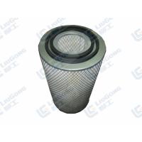 Buy cheap 40C0171 Excavator Air Filter 1109N-SET2 Liugong Excavator CLG923 CLG925 CLG205C product