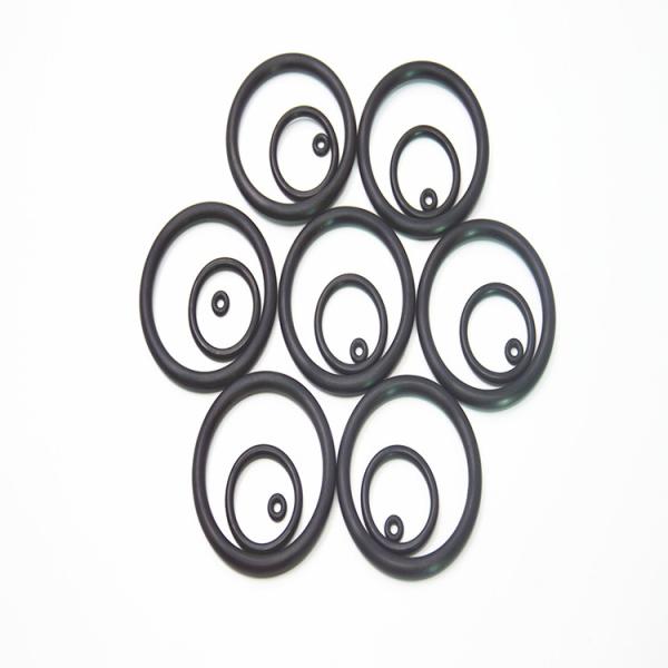 Buy cheap 30-90 Shore A Low Temperature Resistant Silicone Rubber O-Ring Seal for All Industries from wholesalers
