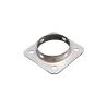 Buy cheap Customized Metal stamping parts Carbon Steel Aluminium for Pump parts from wholesalers