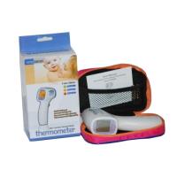 Buy cheap Waterproof Non - Contact Infrared Forehead Thermometer 32.0~42.9 C product