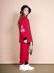 Hot Sell Kids Designer Tracksuits School Tracksuit