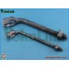 Buy cheap Angle thimble eyebolt from wholesalers