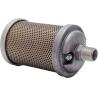 Buy cheap Ingersoll-Rand Muffler 23493539 High Quality Screw air Compressor Parts Wholesale from wholesalers
