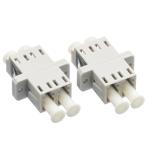 Duplex Om1 Om2 Fiber Optic Adapter Telecom Ut LC Upc To LC Upc