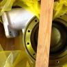 Buy cheap IHI RH143 Shaft In Turbine Turbo Turbine Housing Compressor Wheel from wholesalers