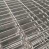 Buy cheap Metallurgy Building Steel Grid Plate Grating Trench Cover from wholesalers