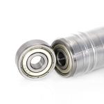 110*200*38mm Low Noise Ball Bearing 6222 Big Size Deep Groove Ball Bearing 6222