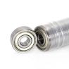 Buy cheap Factory Wholesale Deep groove Ball Bearing 6224N 6224 NR 6224 ZN 6224 ZNR with High Quality from wholesalers