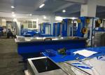 Copper Wire Drawing Machine With Annealing For Electric Cable Production Line