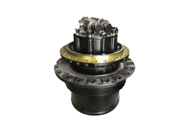 Buy cheap OEM Steel Excavator Travel Motor , ZX330 ZX330LC ZX370 Final Drive from wholesalers