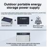 Buy cheap German Warehouse Micro Inverter 800w Balkonkraftwerk On Grid Solar System For Balcony from wholesalers