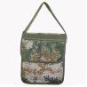 Buy cheap Washable Camouflage Satchel Shoulder Bag For Military Fans from wholesalers